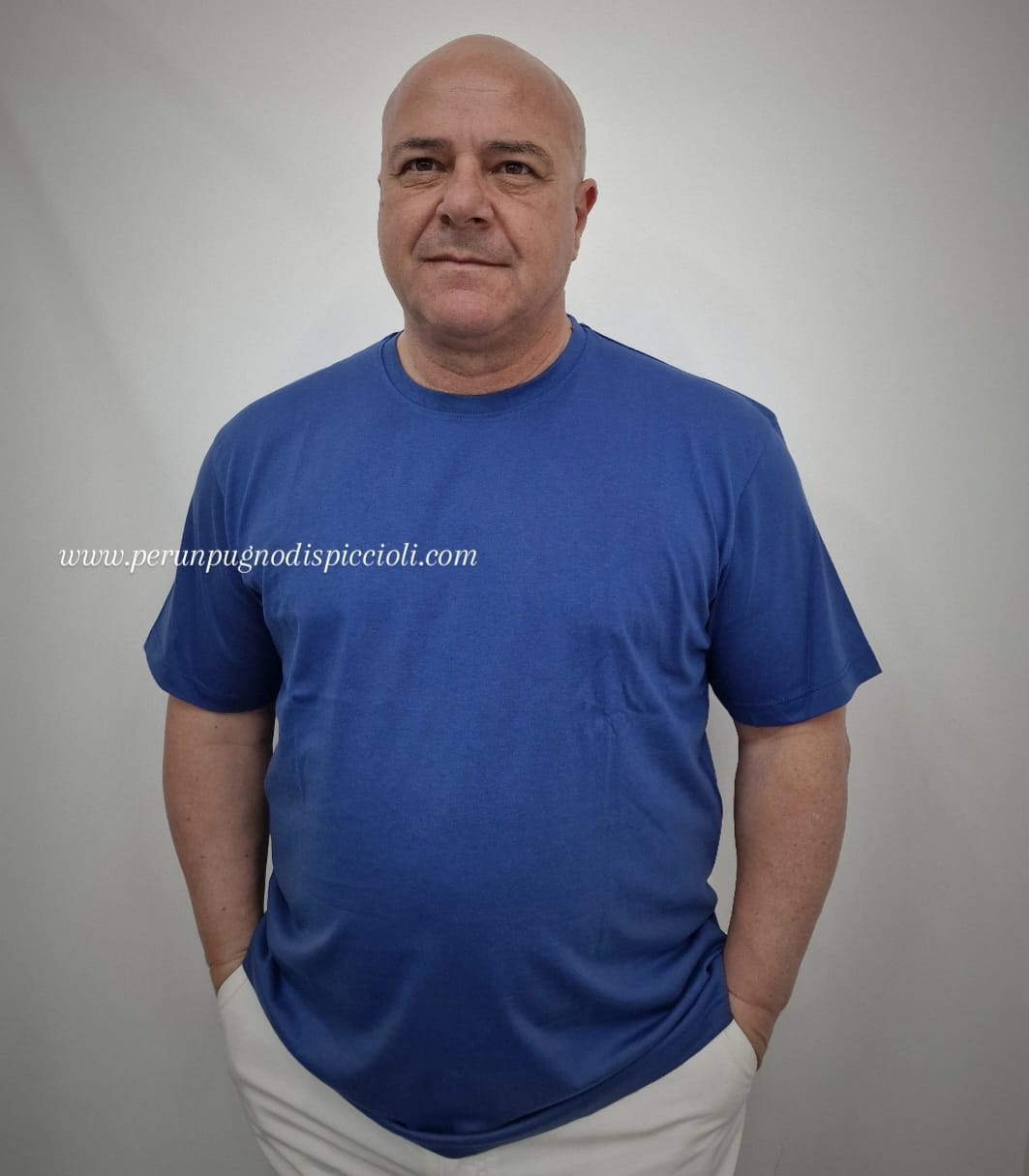 T-Shirt Portocervo basic