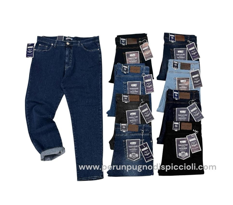 Jeans morris art: MW