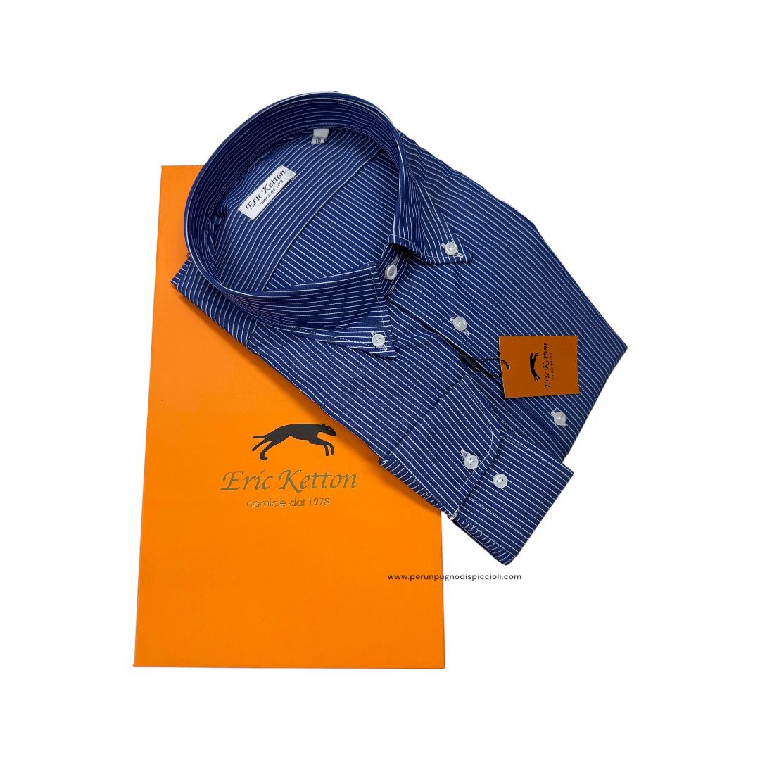 Camicia Eric Ketton art: 91