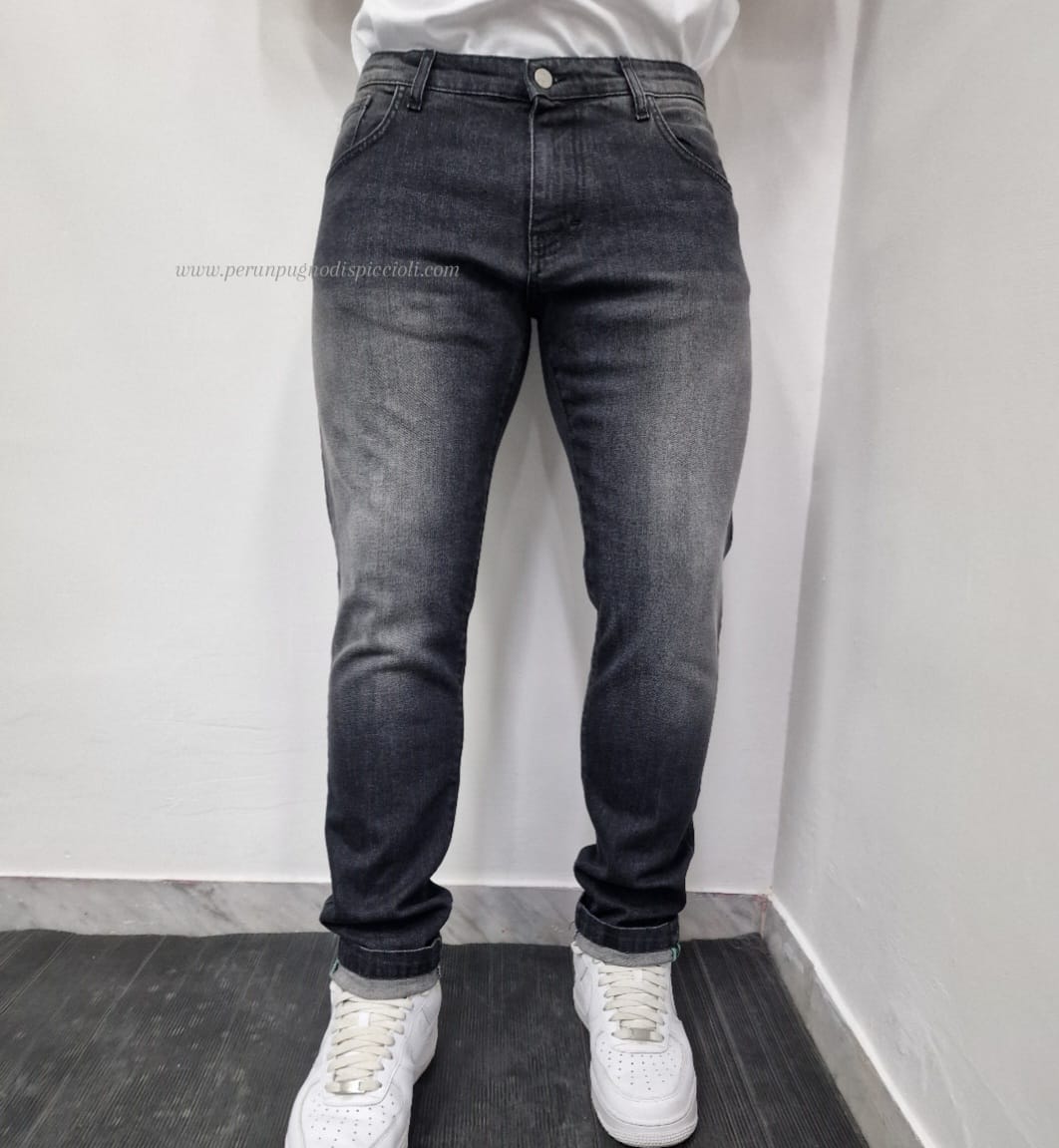 Jeans Portocervo art:05