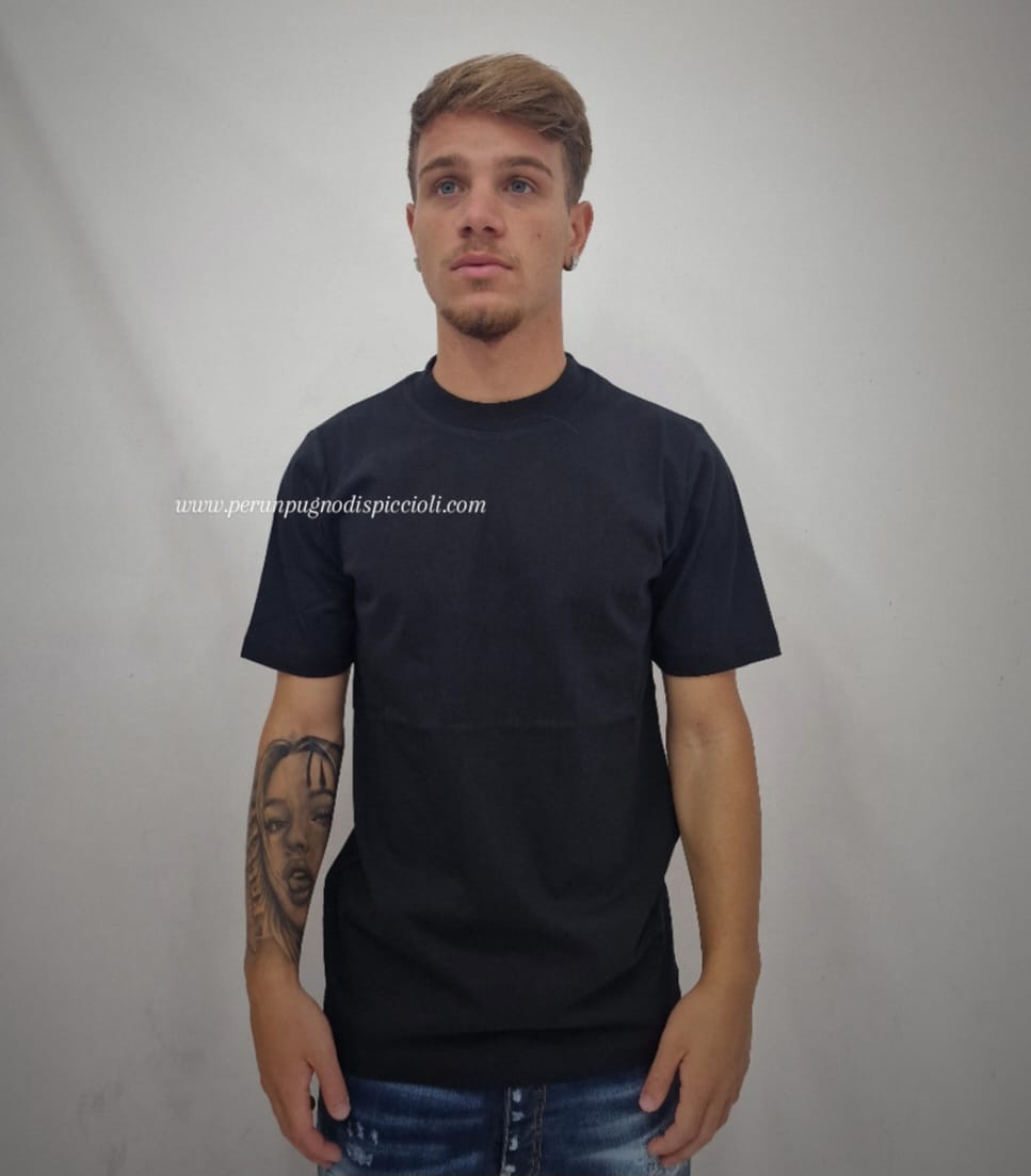 T-shirt rosa dei venti Reset 2.0