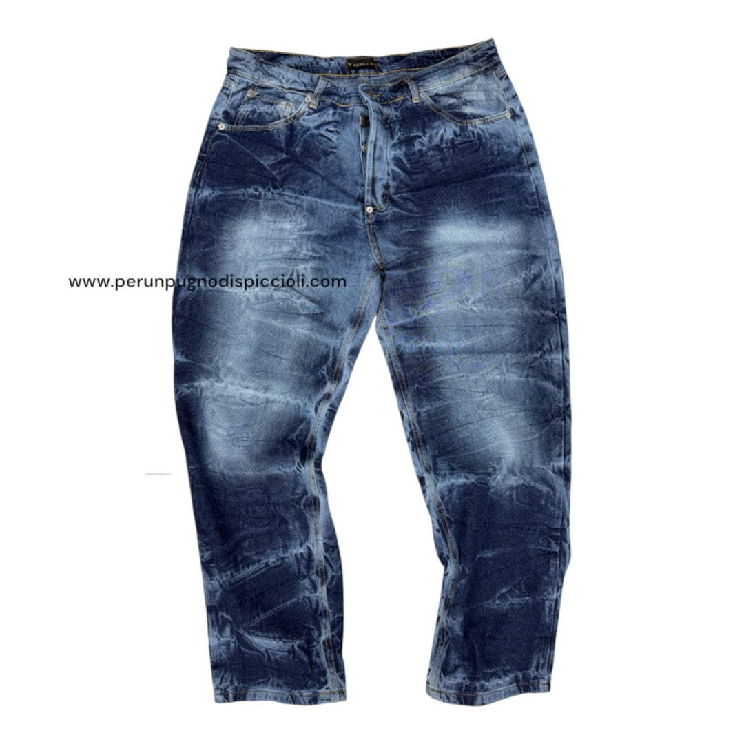 Jeans Reset 2.0 art: 60013