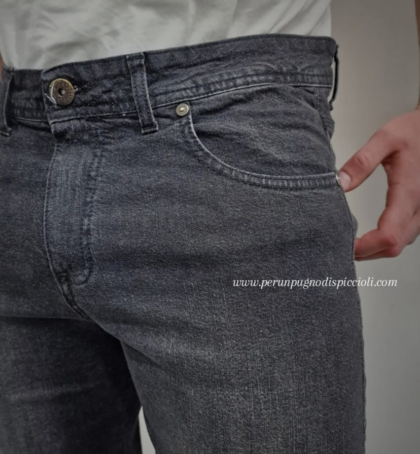 Jeans Morris art: New Regular mw6