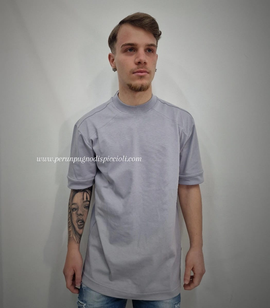 T-Shirt Cianotic art: tank