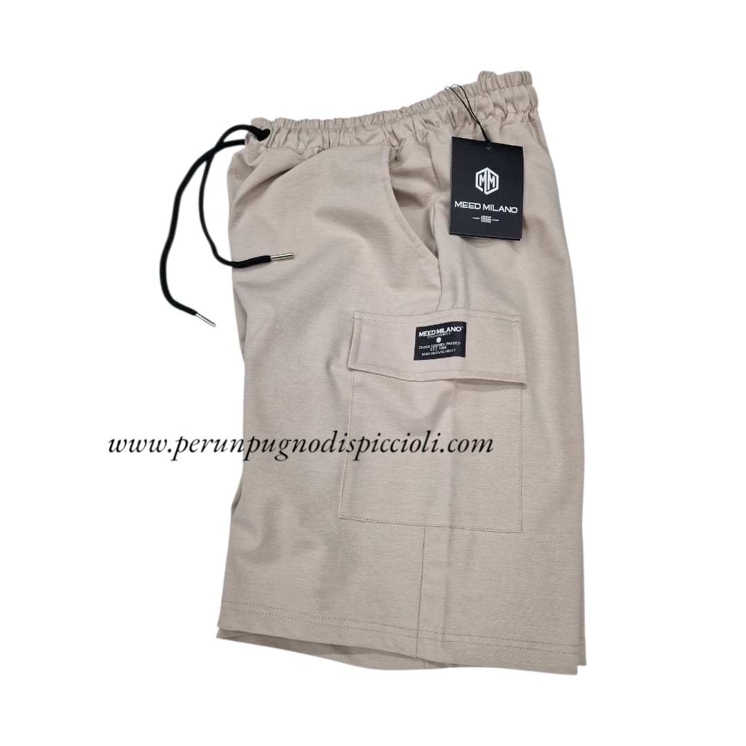 Shorts Meed Milano art: OV2233