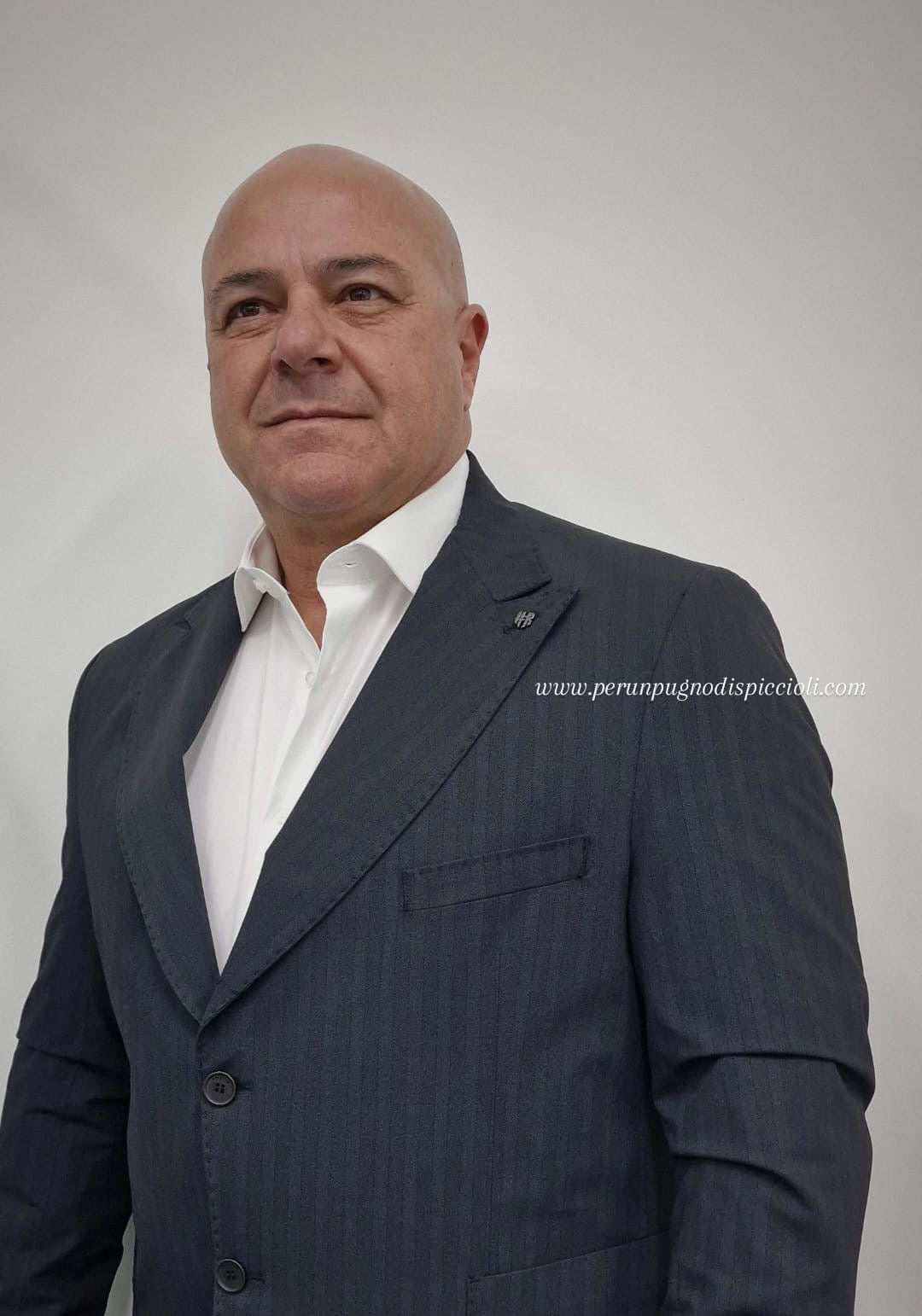 Abito Reset 2.0 spigato over