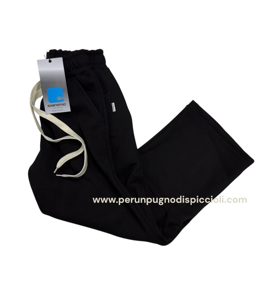 Pantalaccio Cianotic art: drip pant max
