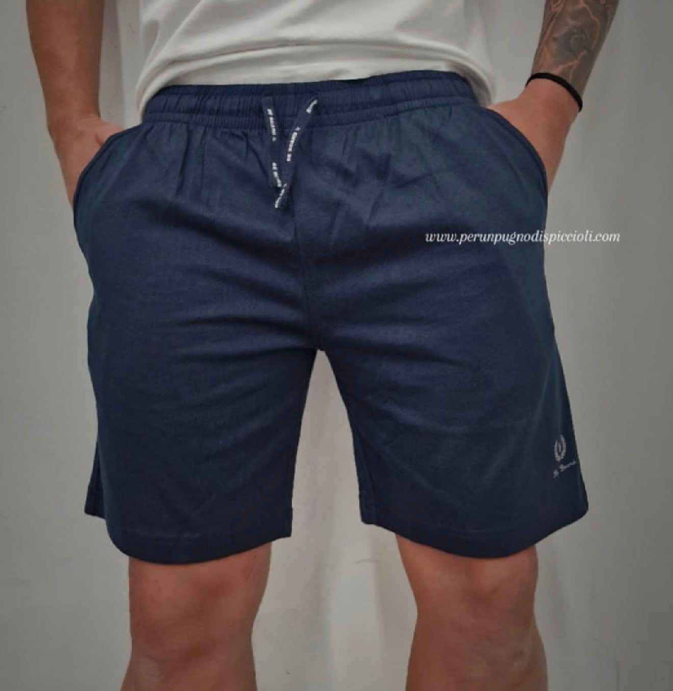 Shorts di tuta Be Board art: 911