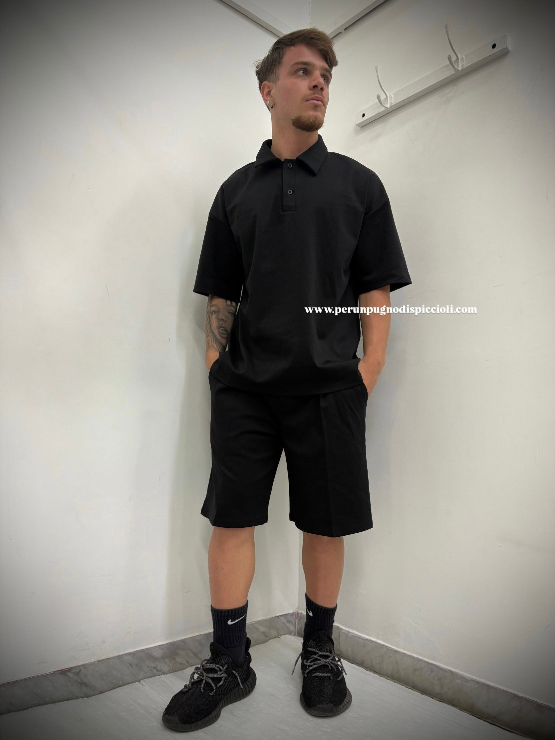 Shorts ACY art: ZB86