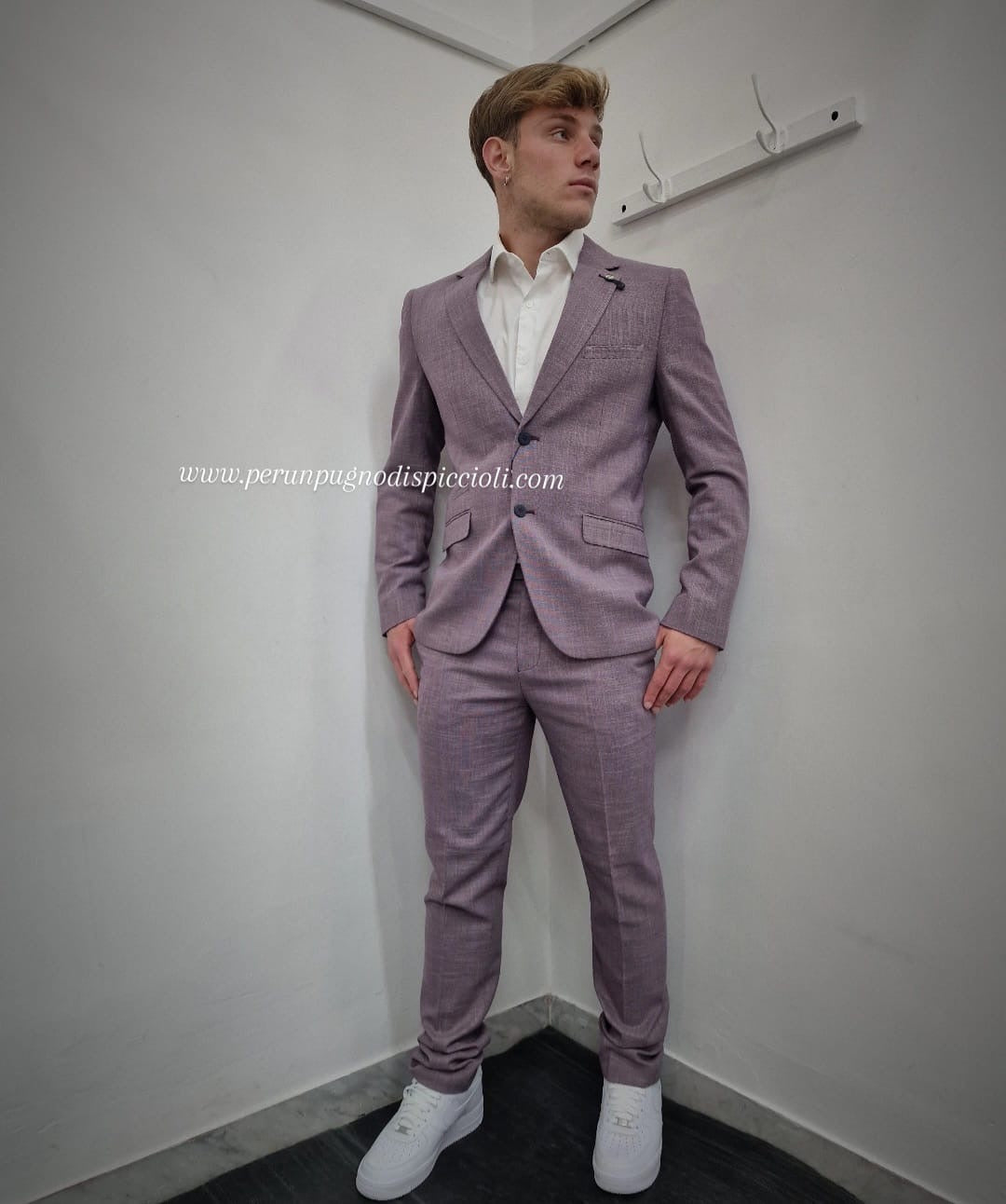 Abito Cavani art: scl286