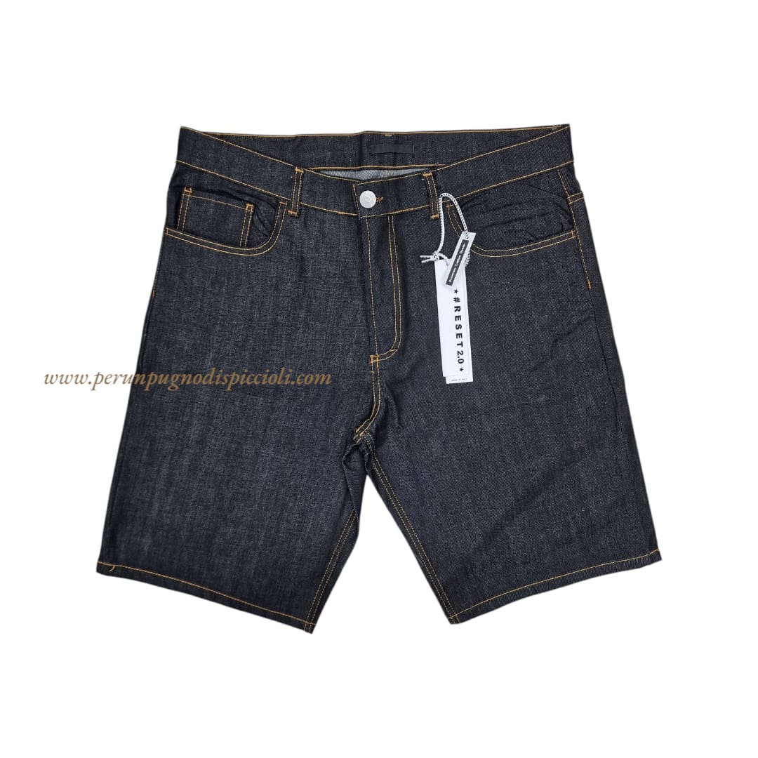 Shorts Reset 2.0 art: F/L