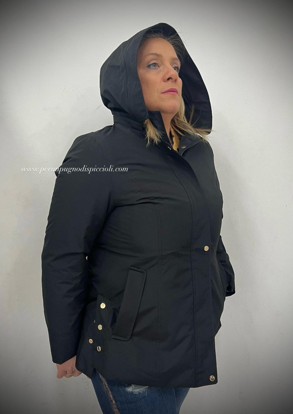 Giubbotto Alessia Bellini