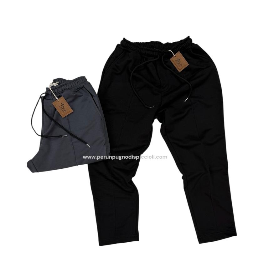 Pantalaccio Key more art: c/righino