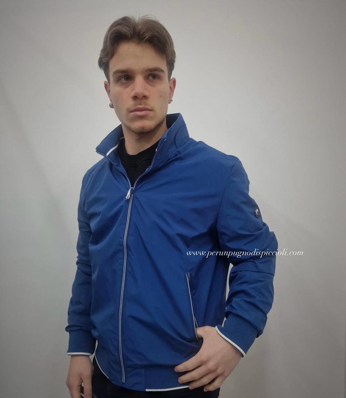 Giubbotto Portocervo art: fordo