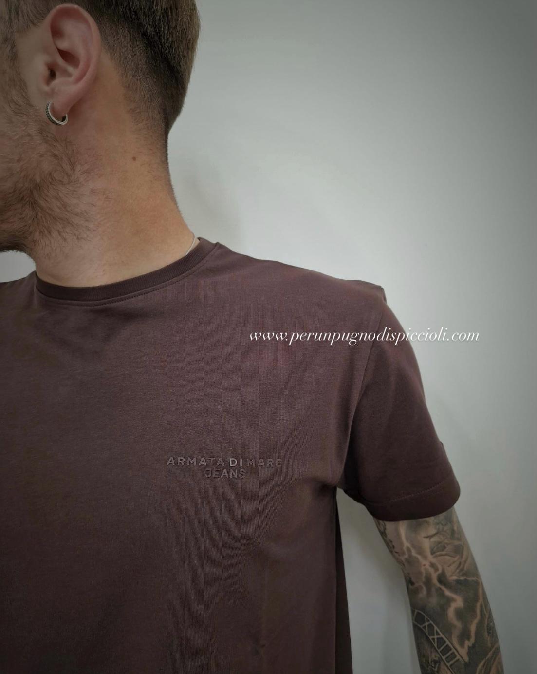 T-Shirt Armata Di Mare art: ard 47