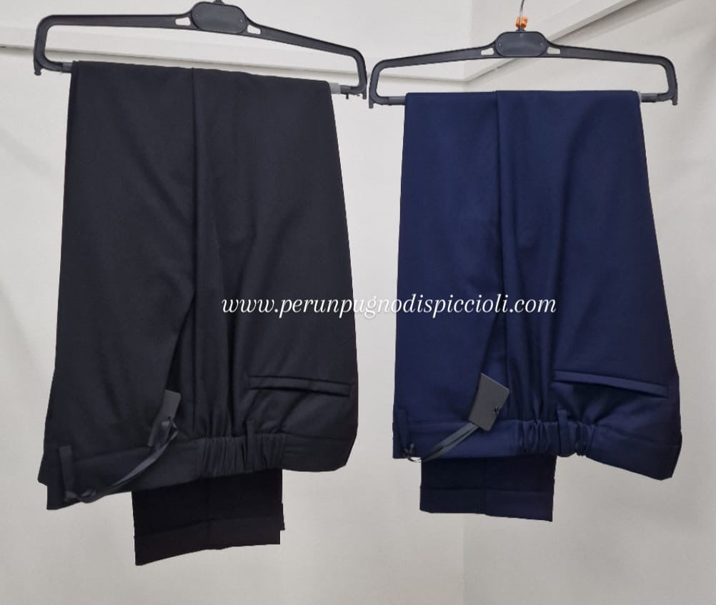 Giacca Reset 2.0 doppiopetto