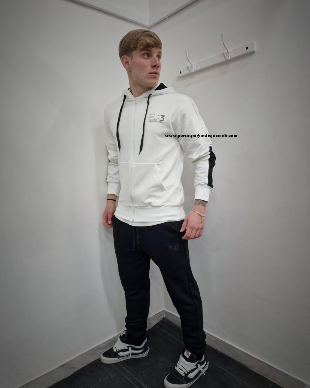 Tuta Emporio Jeans art: brando