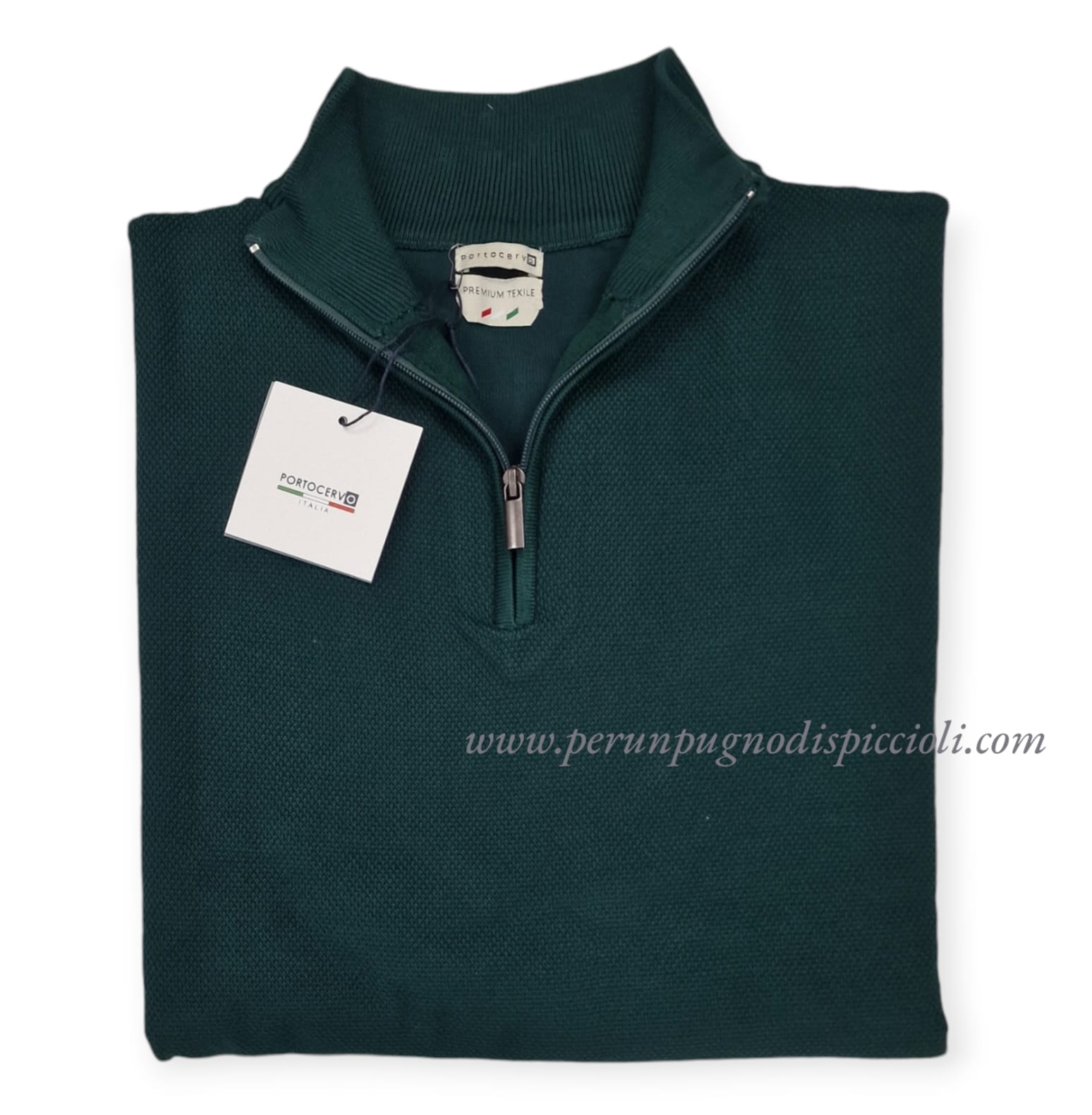 Maglioncino Portocervo art : litra over