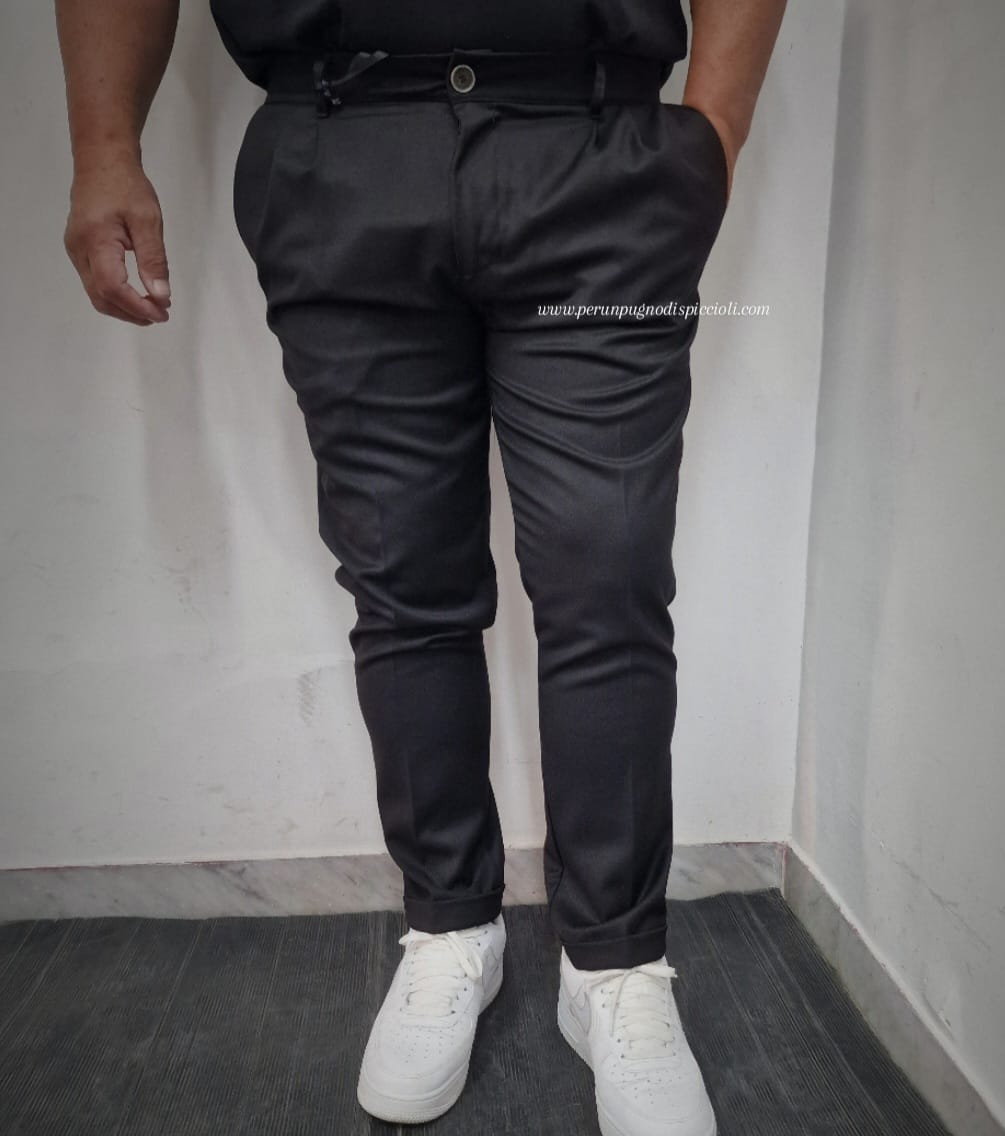 Pantalone Reset 2.0 mezzo elastico