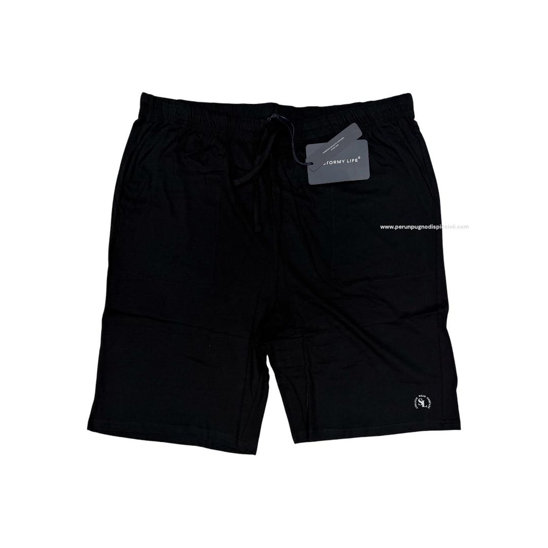 Shorts Stormy Life art: S13106A