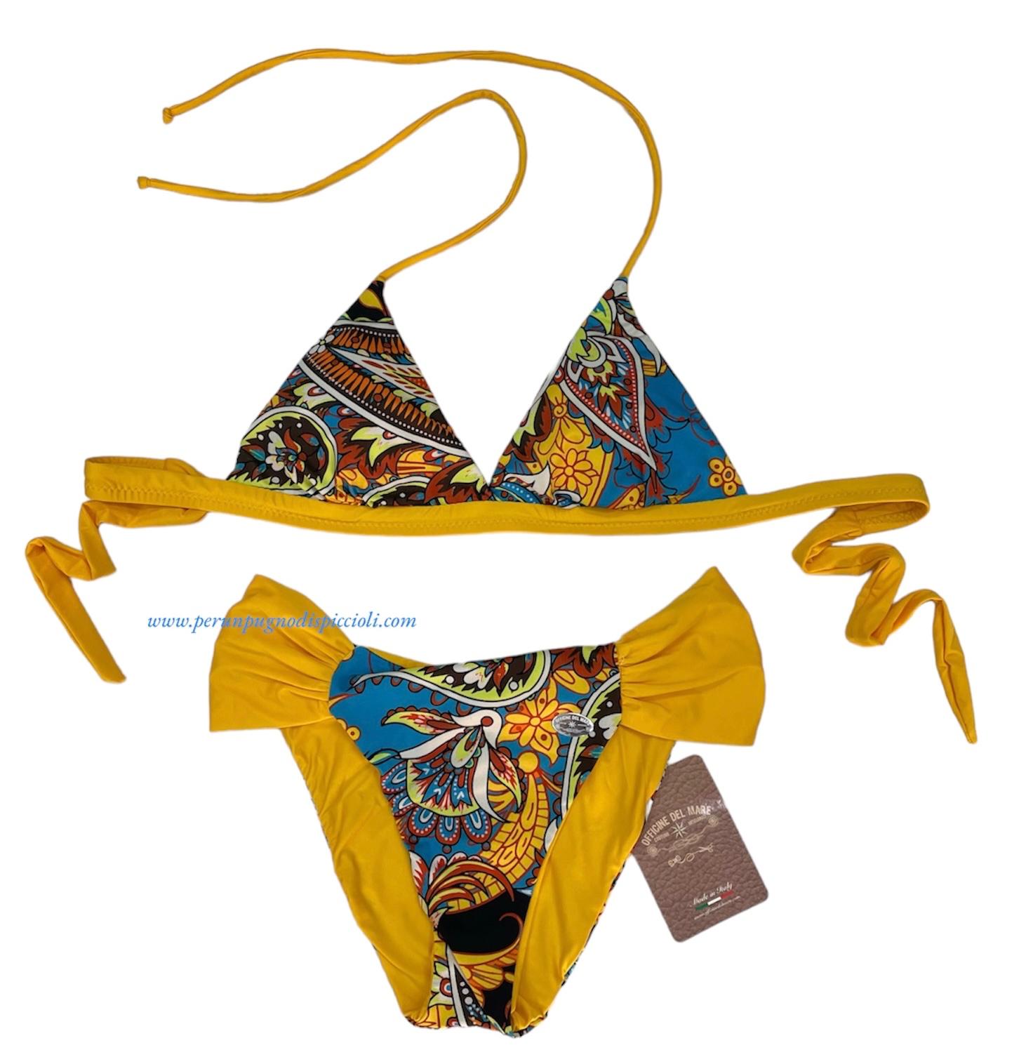 Costume Gardenia Officina del mare