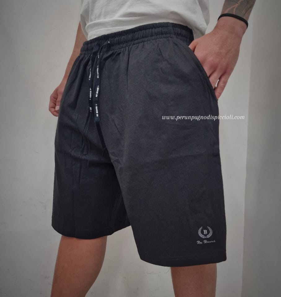 Shorts di tuta Be Board