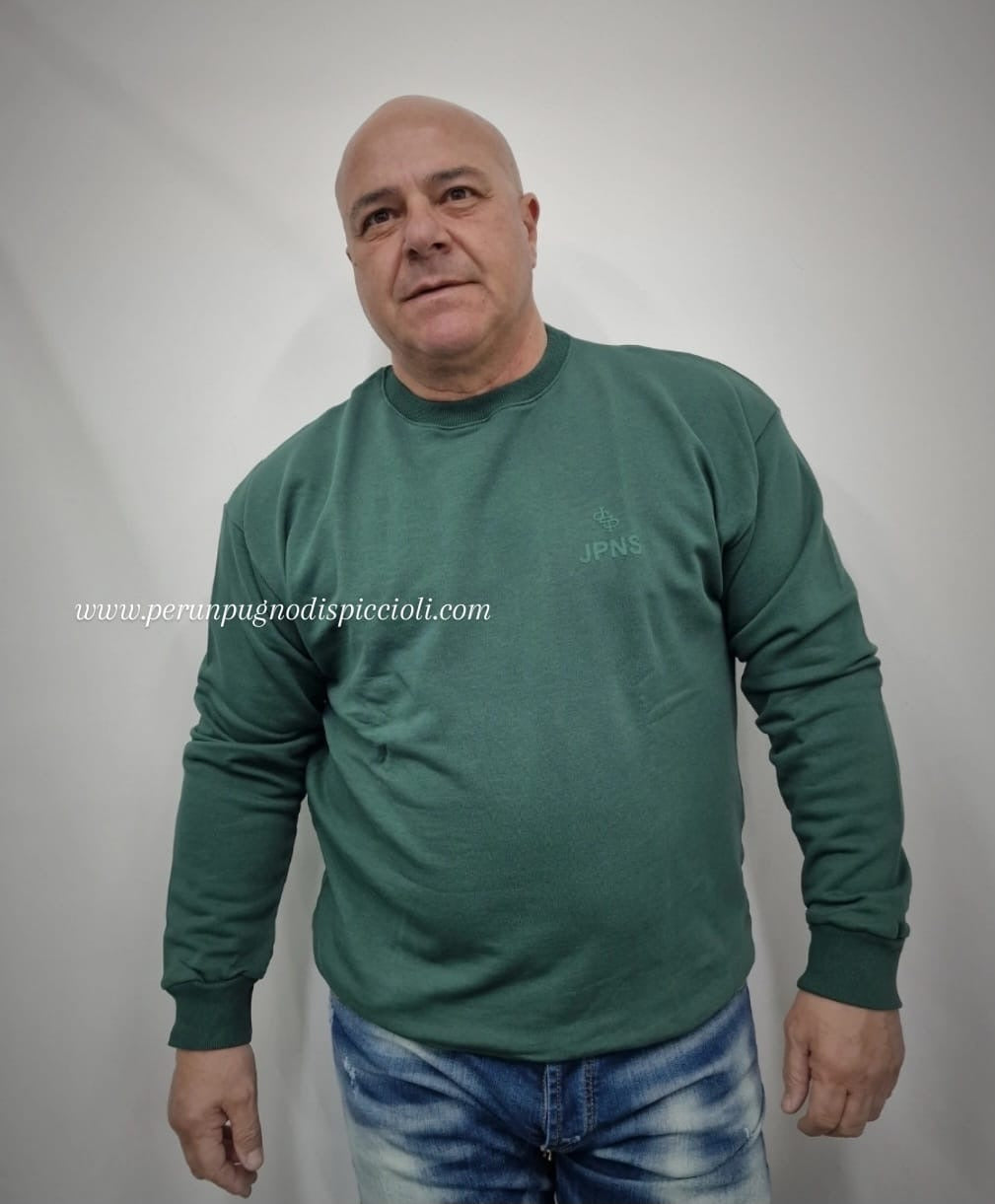 Felpa Japanese art: basic