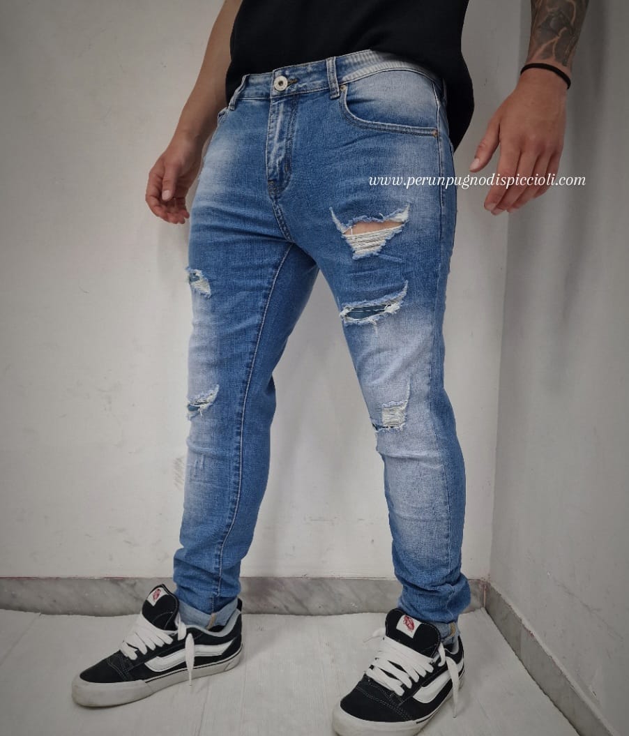 Jeans  N+1