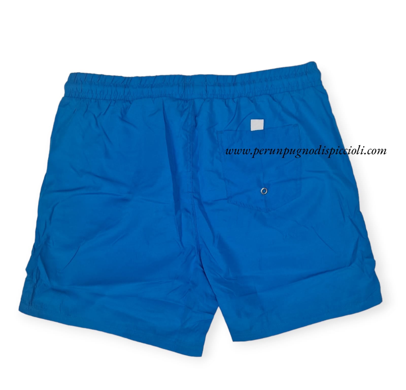 Costume Navy Blue basic art: NBY888