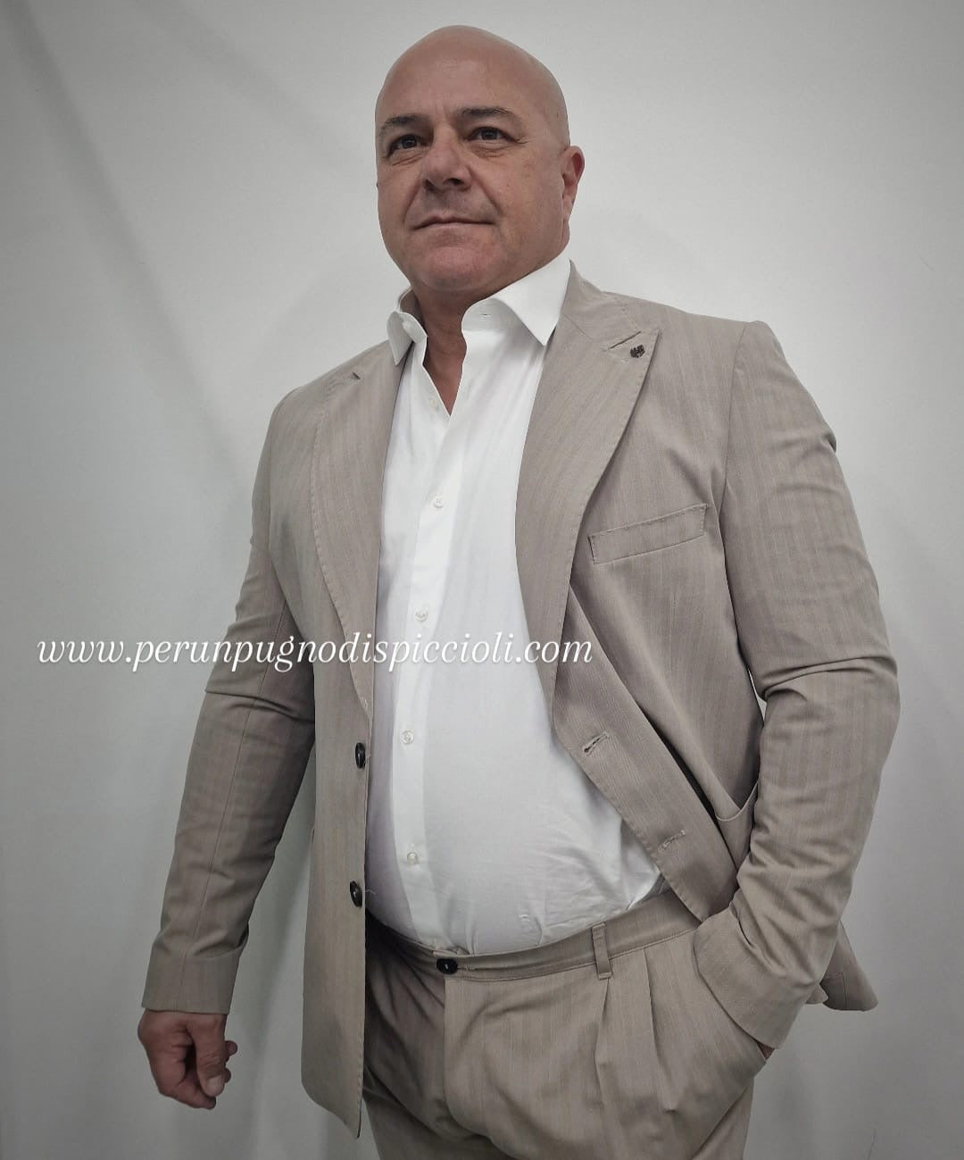 Abito Reset 2.0 spigato over