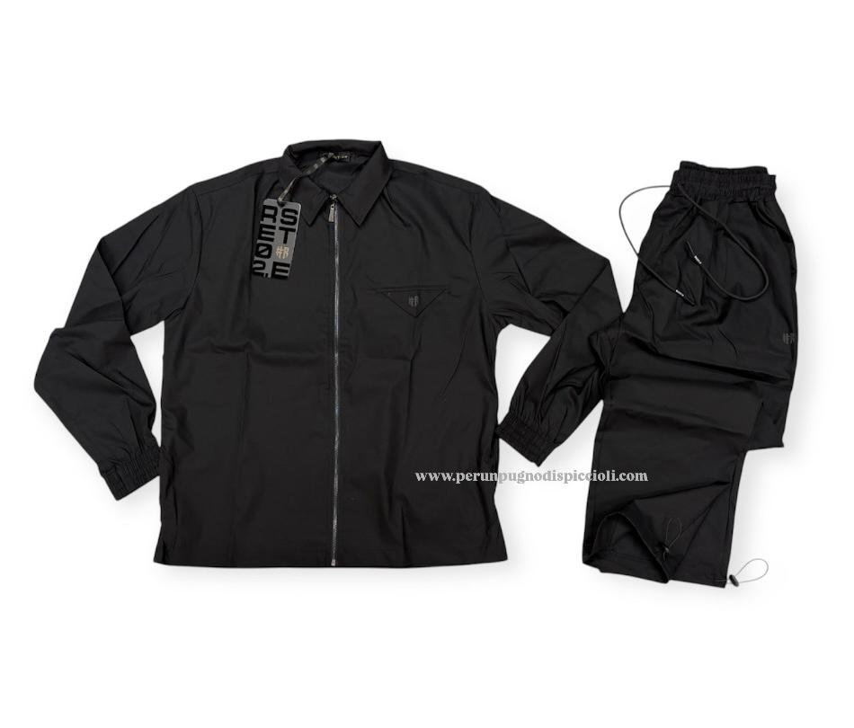 Completo Reset 2.0 art: pochette