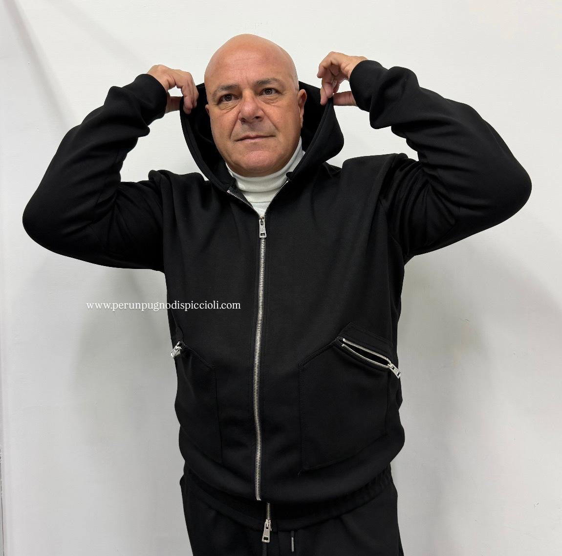 Tuta Reset 2.0 art: sondrio