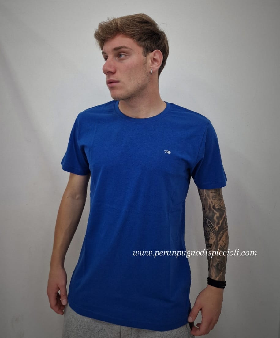 T-shirt basic Michael Rich