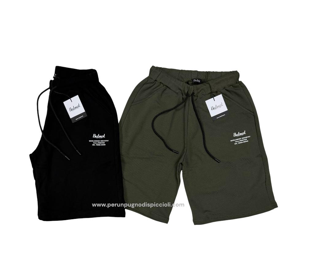 Shorts Butnot art: OV226