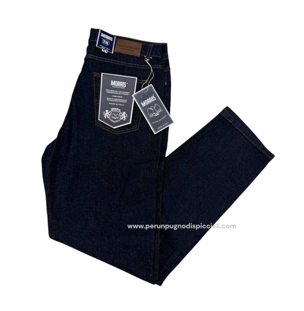 Jeans morris art: MW