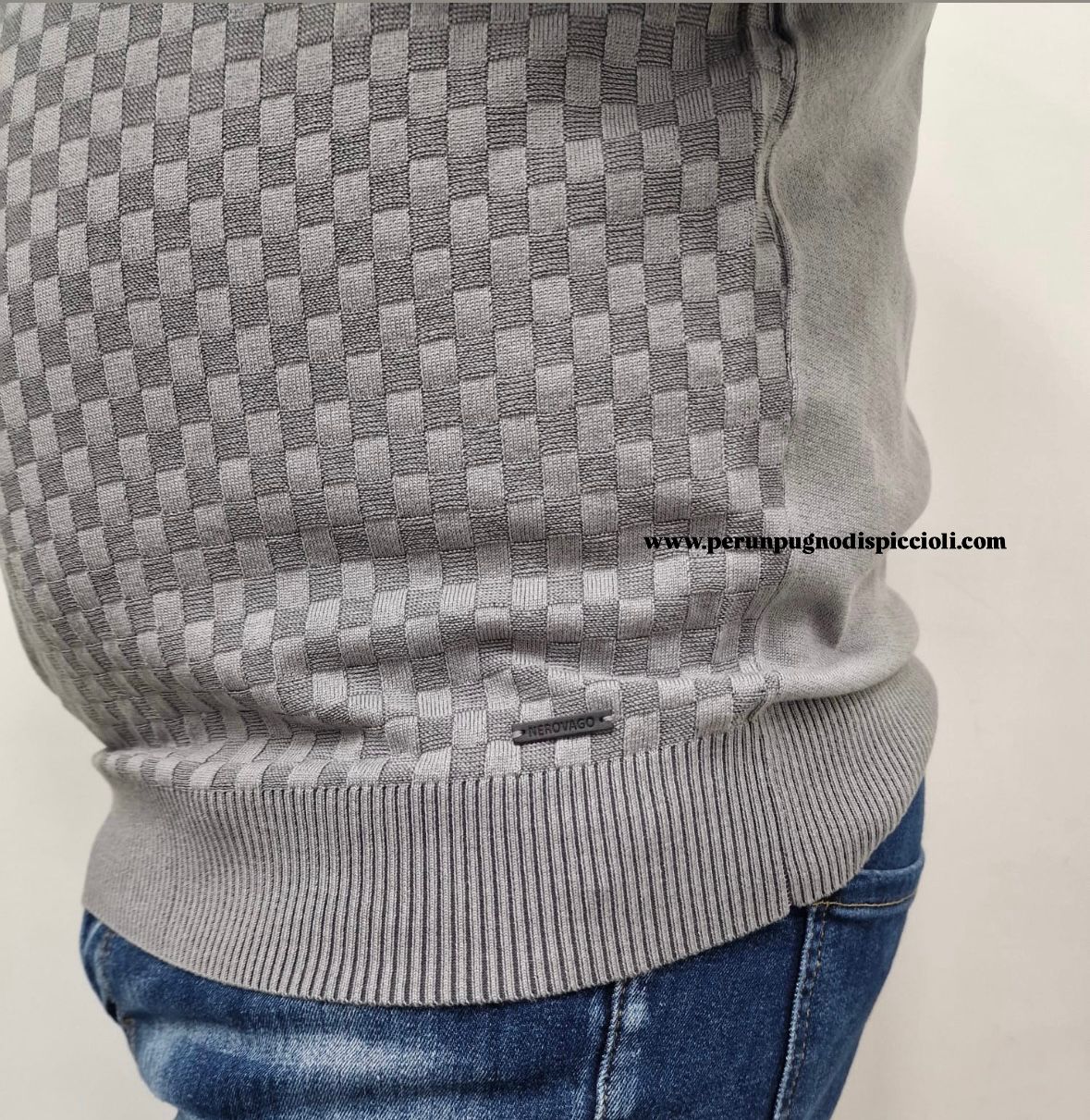 Maglione Nerovago art: 750211