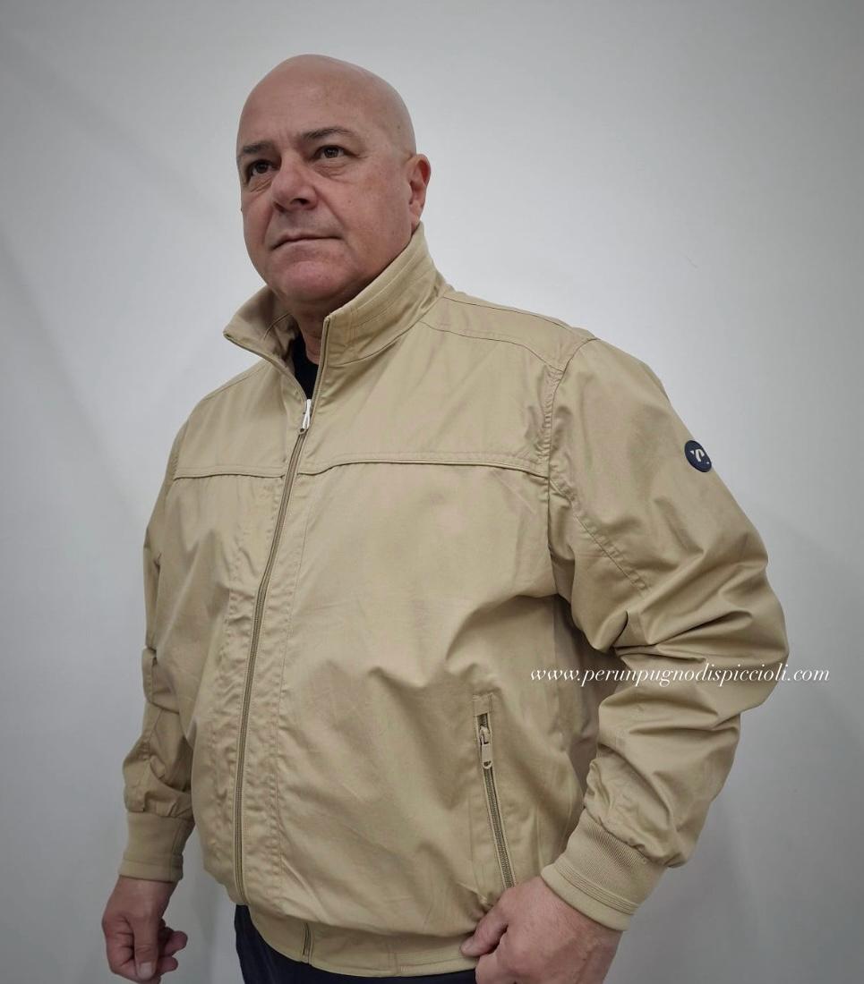 Giubbotto Portocervo art: koto