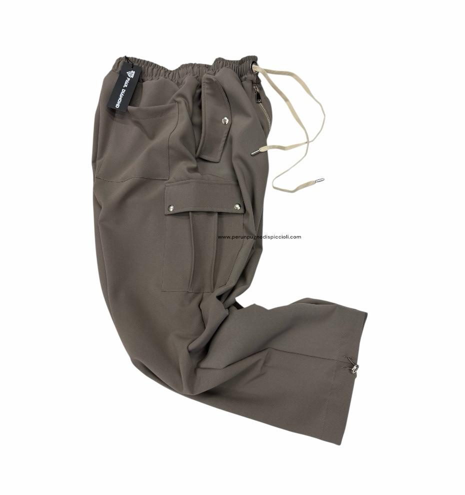 Pantalone Paul Diamond art: Berlino