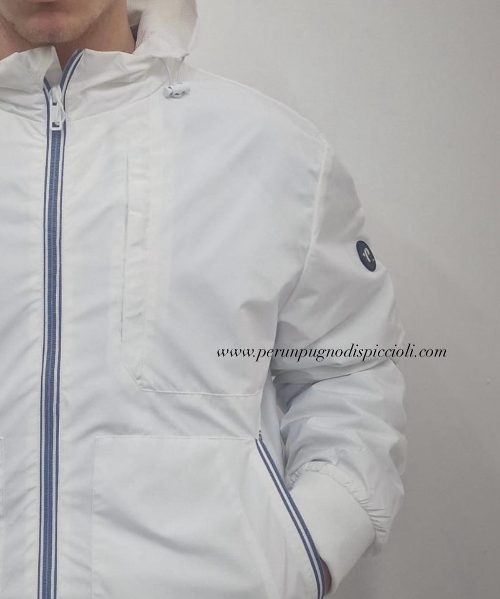 Giubbotto Portocervo art: jiolo