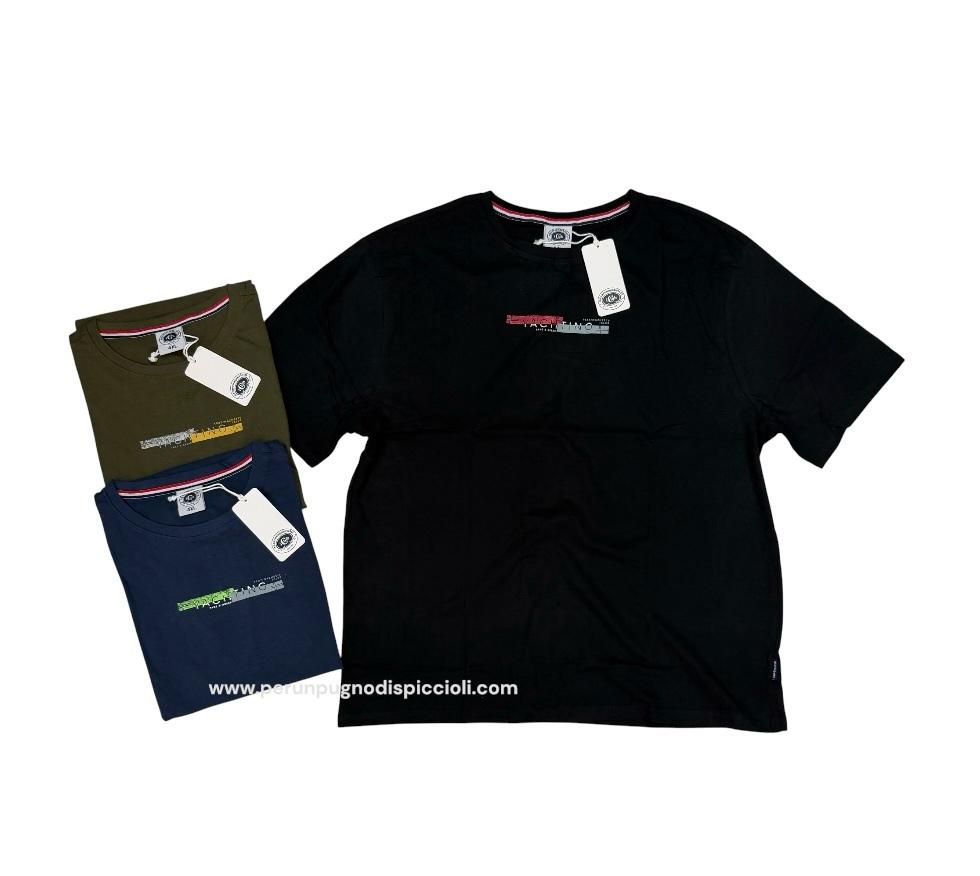 T-shirt nazareno gabrielli art: NAZH0316C