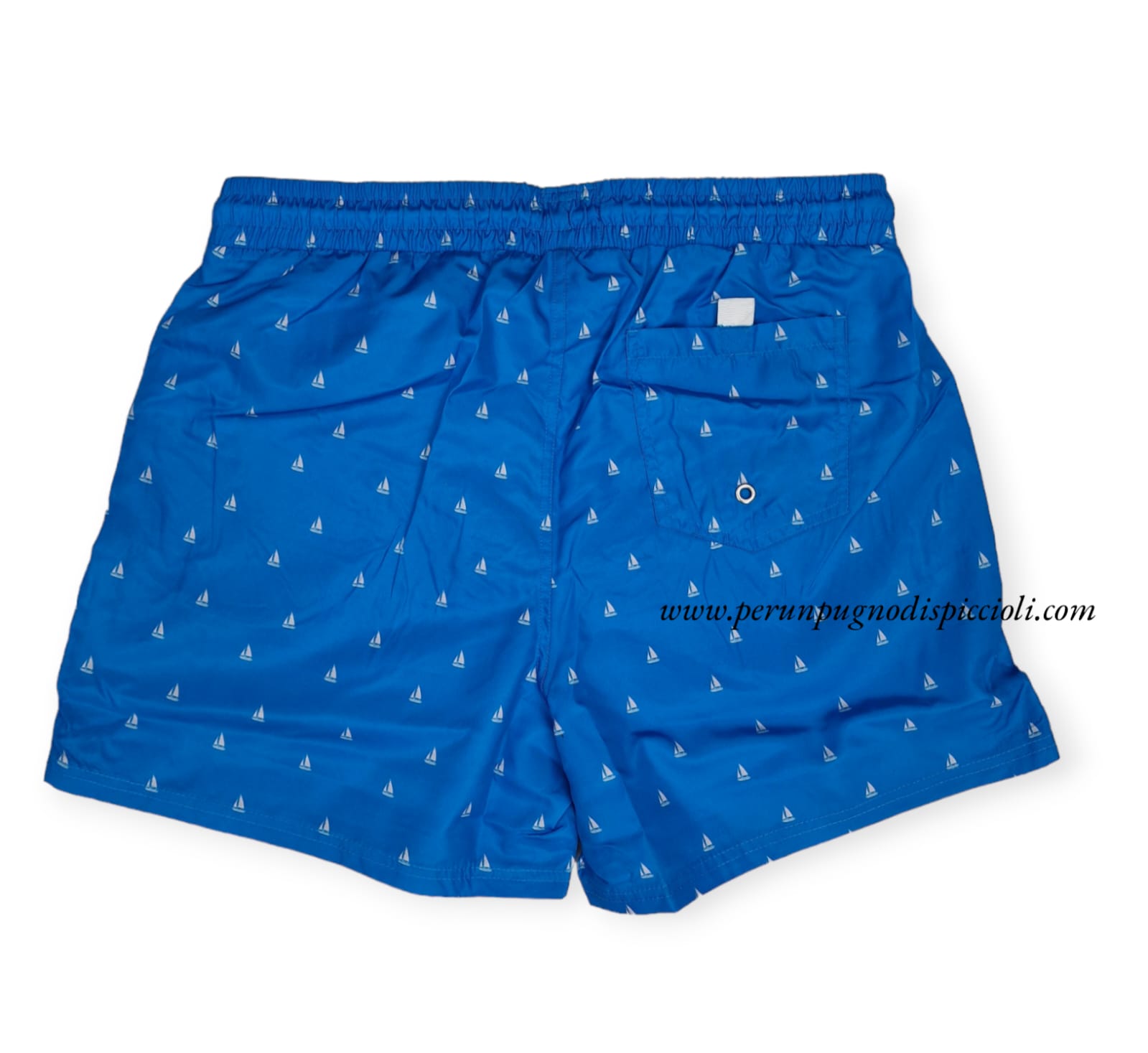 Costume Navy Blue con fantasia art: NBY889