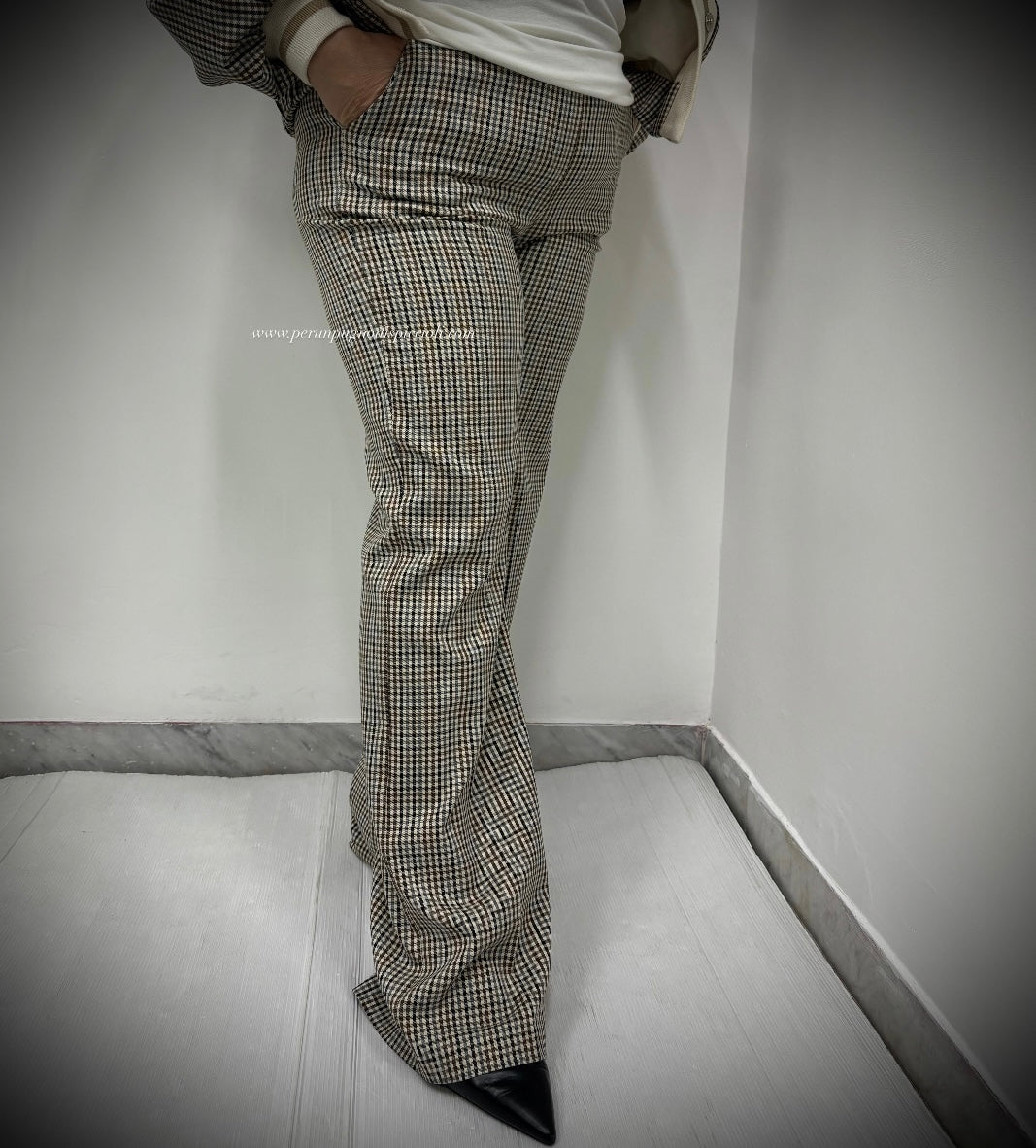 Pantalone Elena Casali art: 17420