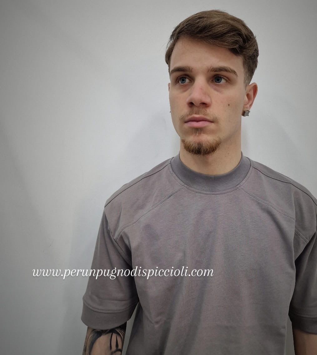 T-Shirt Cianotic art: tank