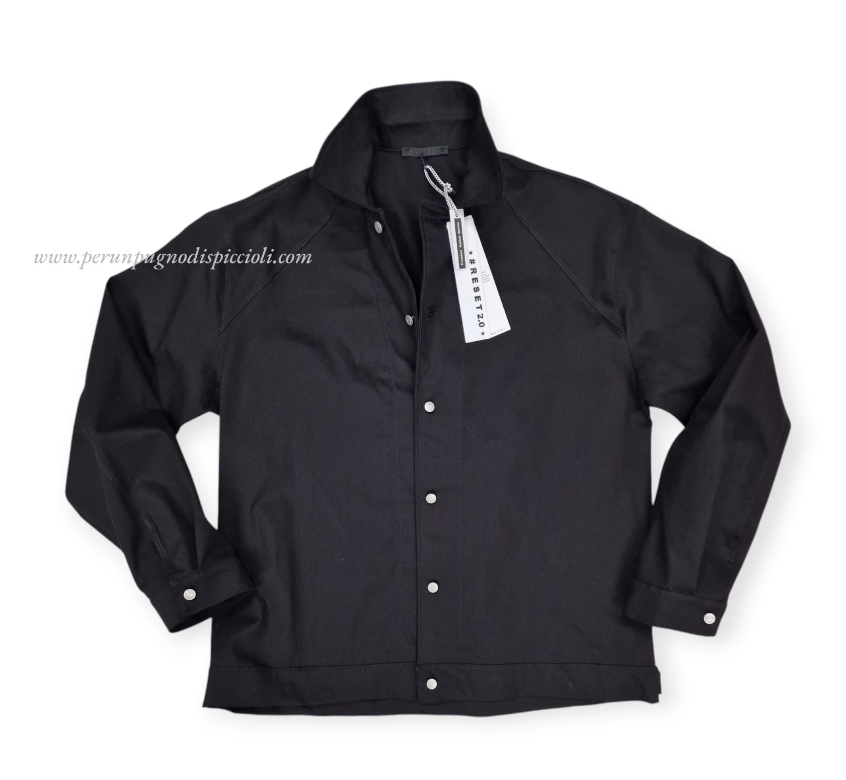 Giubbotto Reset 2.0 in bull