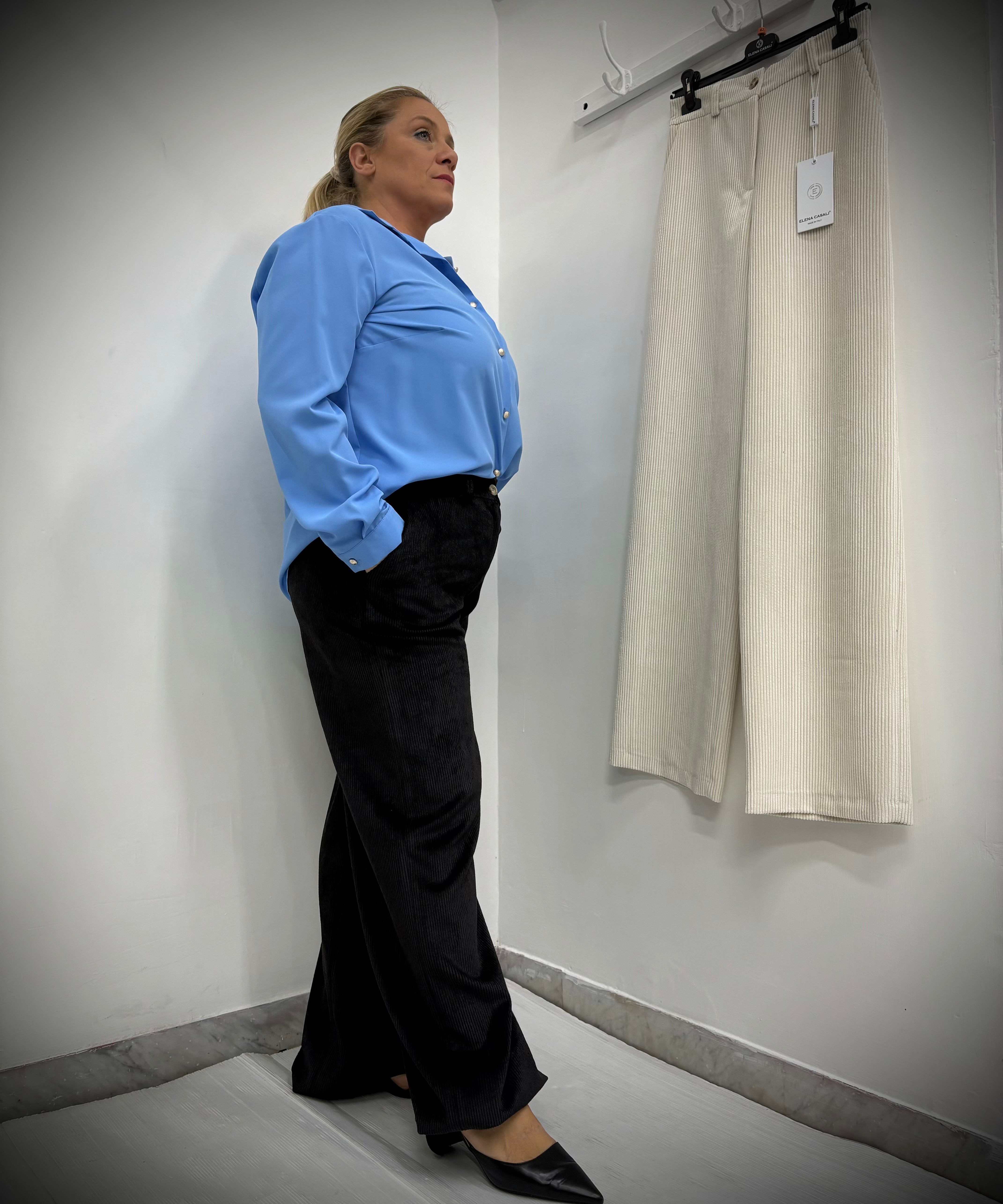 Pantalone Elena Casali art: 02112