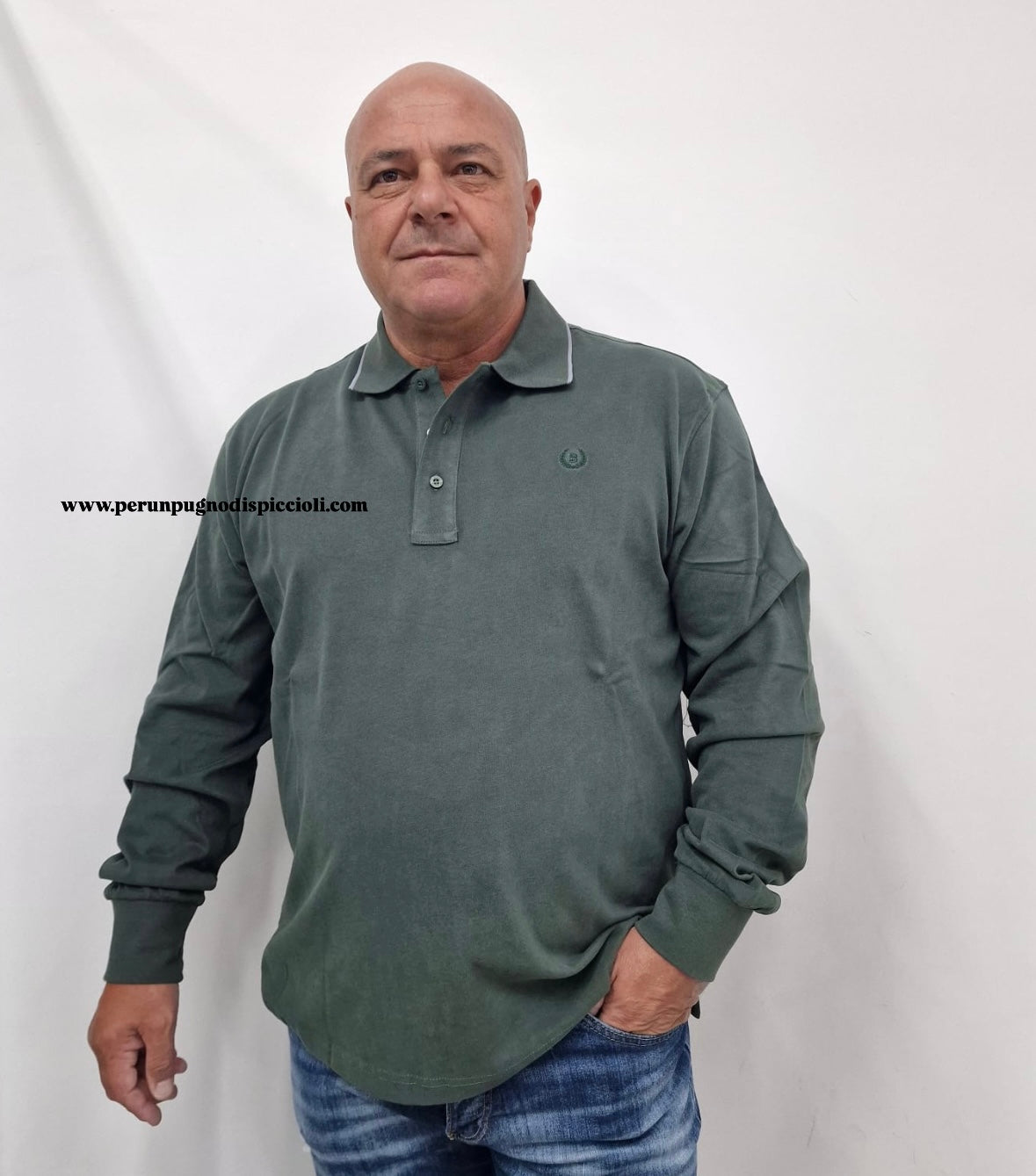 Polo Be Board art: 9026C