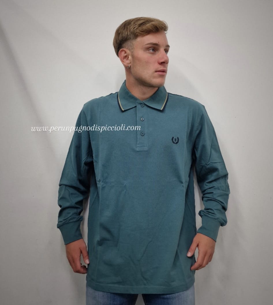 Polo Be Board over art: 9004C