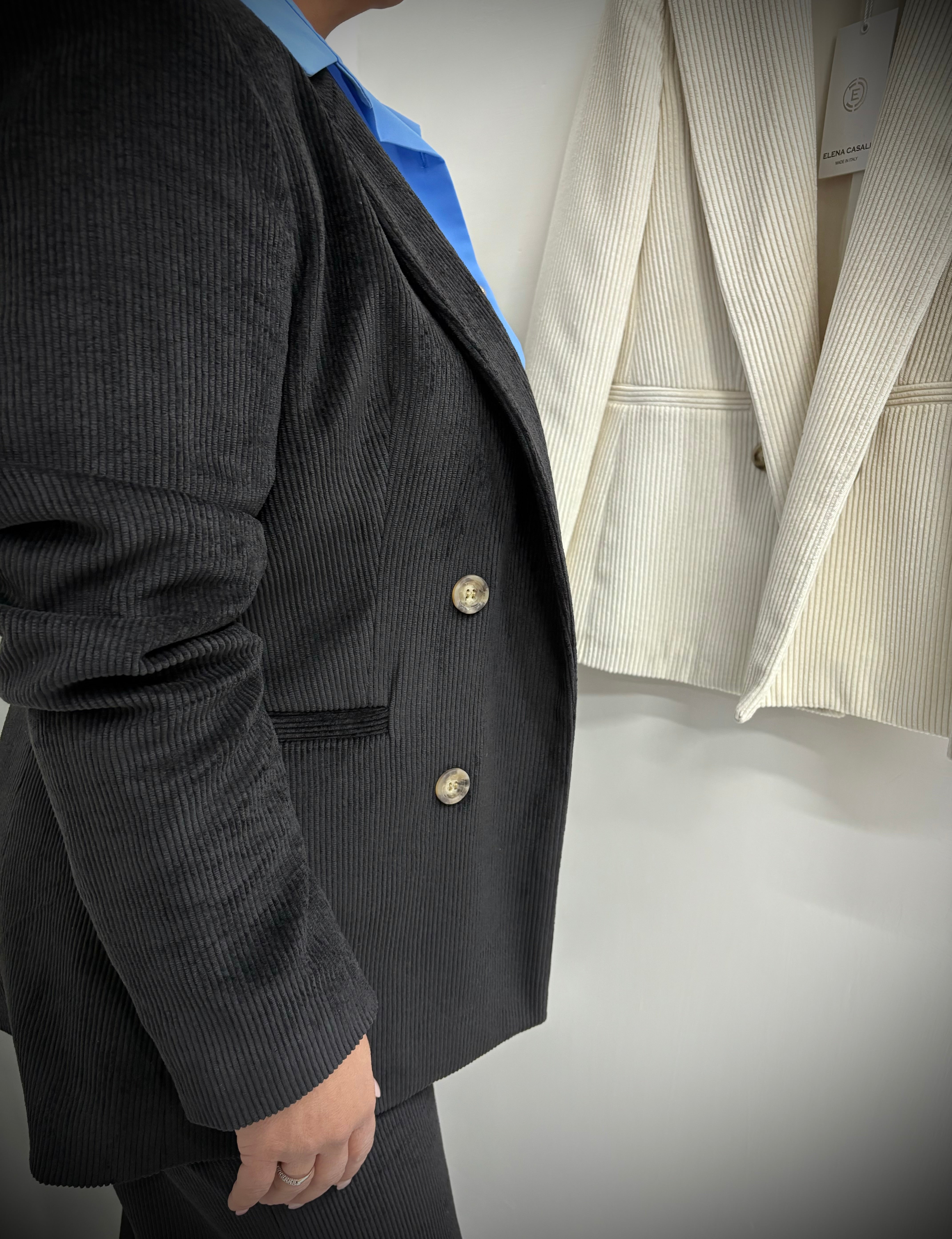 Giacca Elena Casali art: 41811