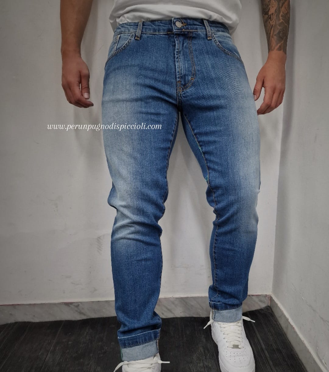 Jeans Portocervo art:03