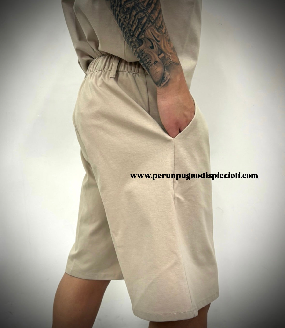 Shorts ACY art: ZB86